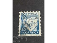 Postage stamp Portugal