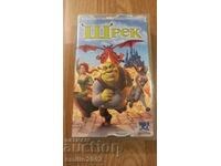 Βιντεοκασέτα Animation Shrek