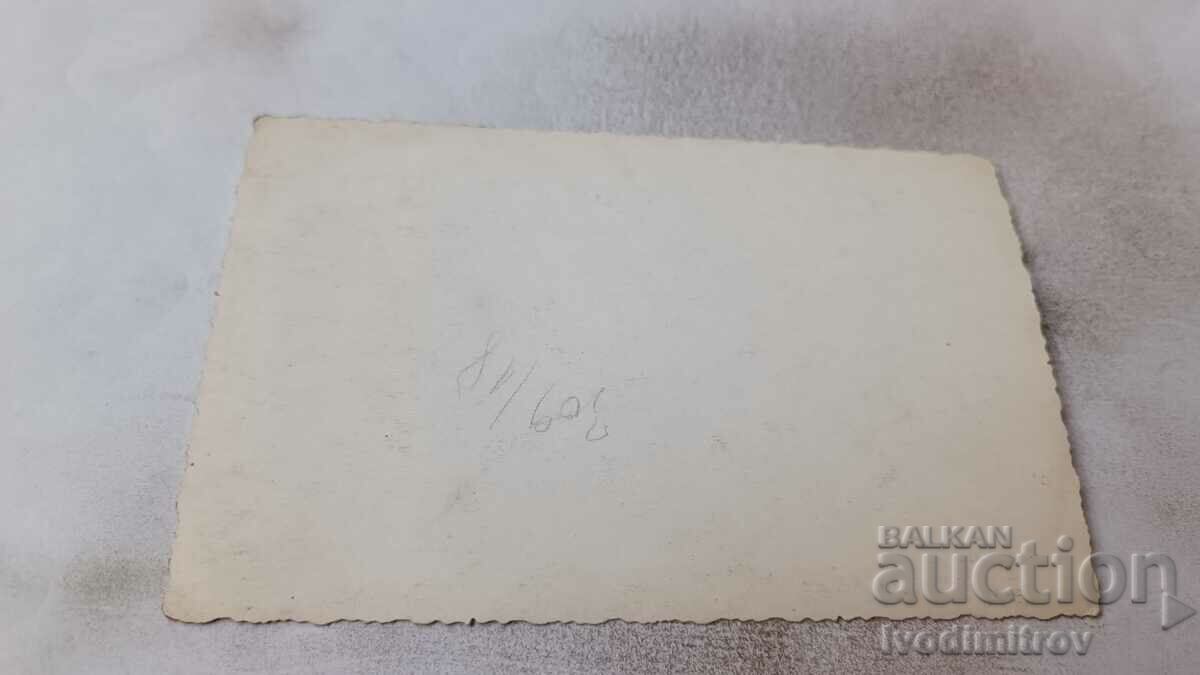 Photo Man in his office with price 1.65 BGN | € 0.84