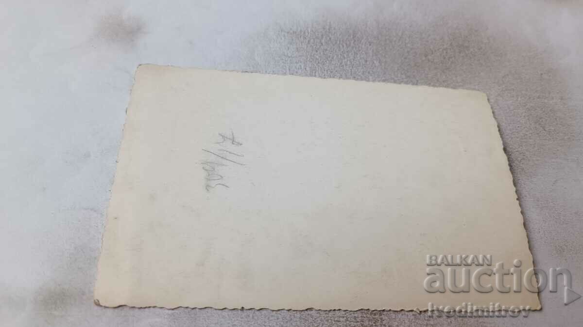 Photo A man with a cigarette in his office with price 1.65 BGN | € 0.84 Photo A man with a cigarette in his office with price 1.65 BGN | € 0.84