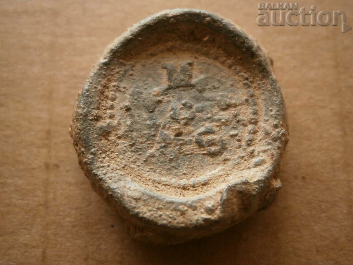 very old military seal lion with shield - 6 very old military seal lion with shield - 6