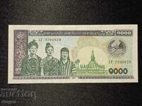1000 kip Laos UNC