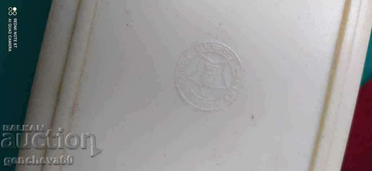 Retro bakelite box Plovdiv - 7 Retro bakelite box Plovdiv - 7