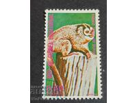 Γραμματόσημο Ισημερινή Γουινέα