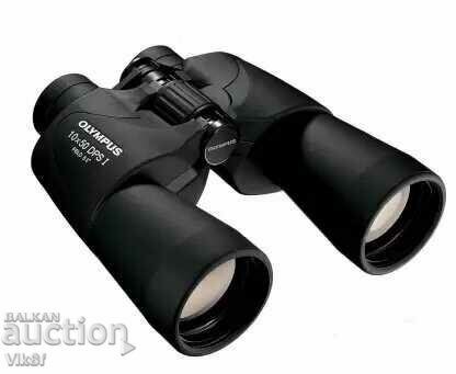 Powerful binoculars OLYMPUS 10X50 dpsi