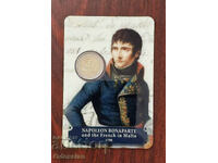 Malta • 2 Euro • Napoleon • 2023