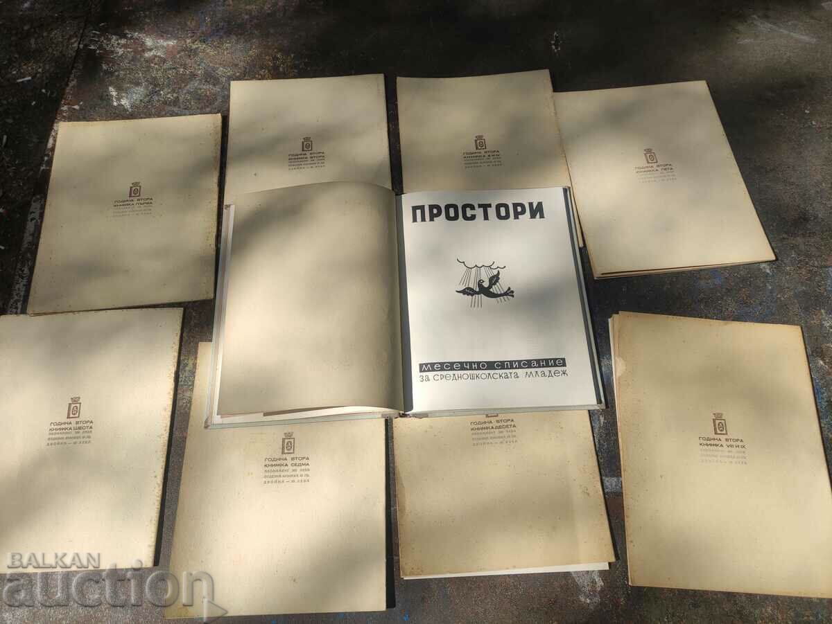 Auction Spaces magazine Auction Spaces magazine