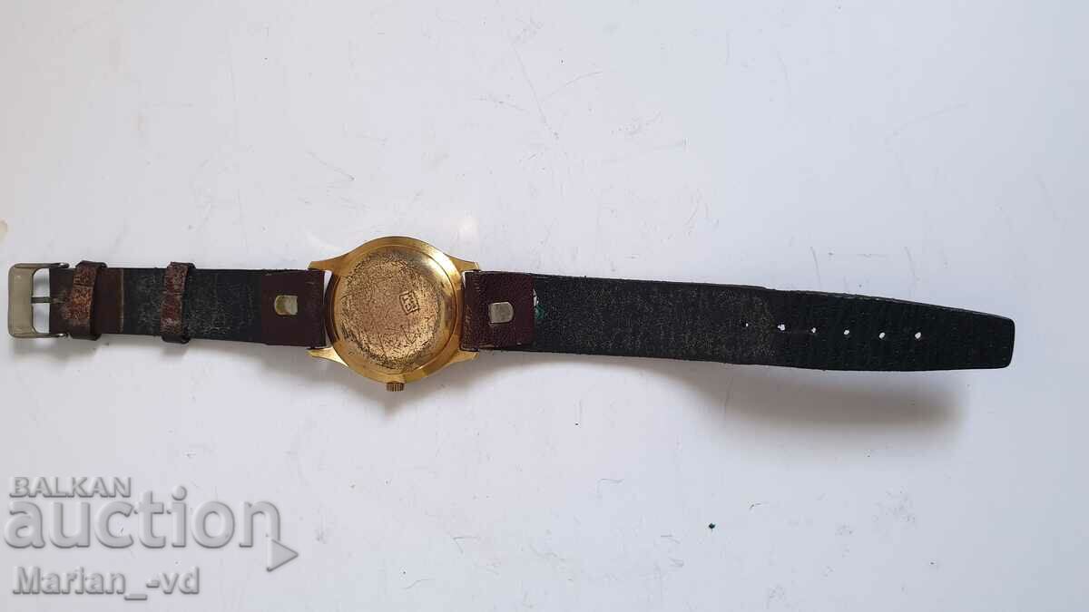 Old Replica Omega Seamaster Mechanical Watch - 5 Old Replica Omega Seamaster Mechanical Watch - 5