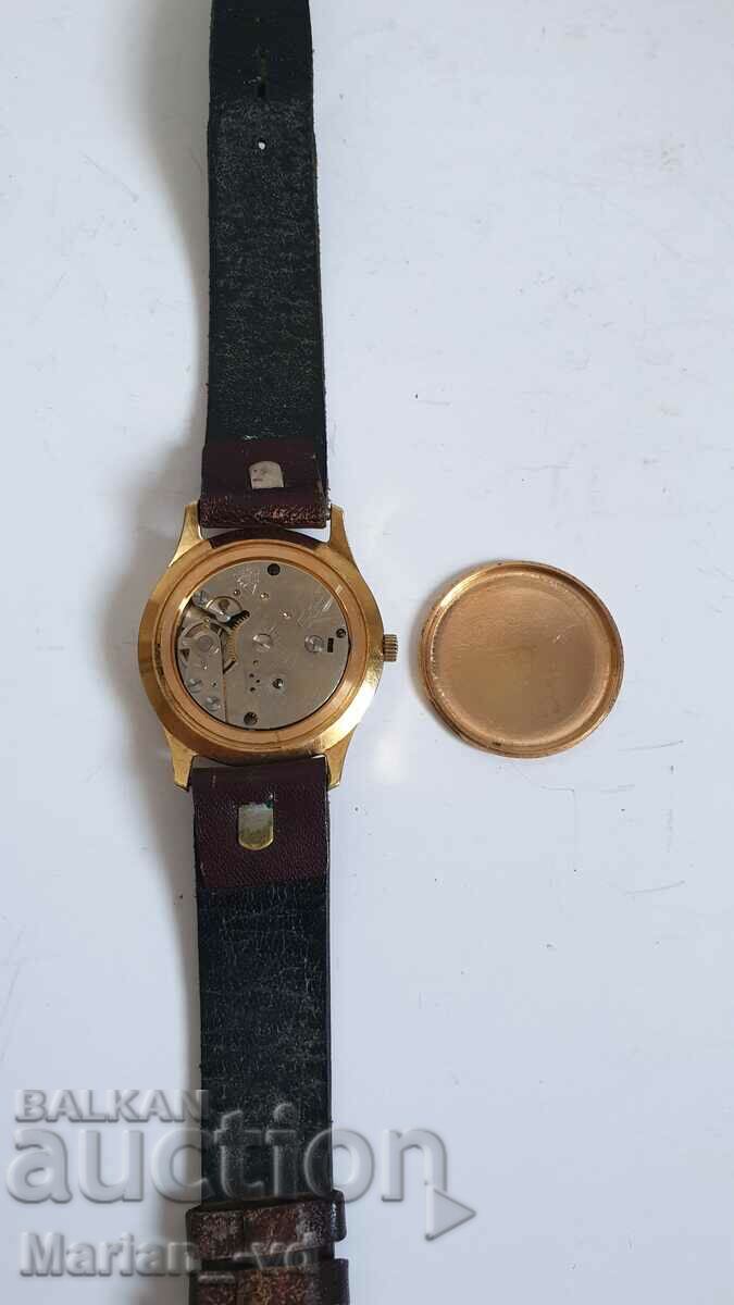 Old Replica Omega Seamaster Mechanical Watch - 6 Old Replica Omega Seamaster Mechanical Watch - 6