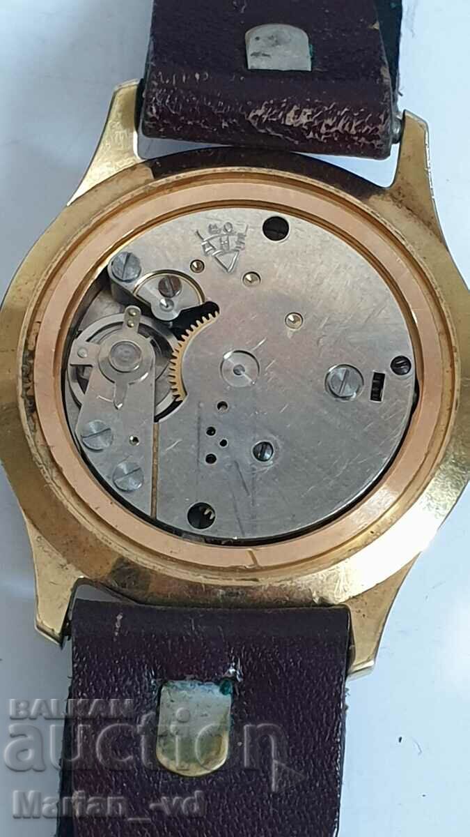 Old Replica Omega Seamaster Mechanical Watch - 7 Old Replica Omega Seamaster Mechanical Watch - 7