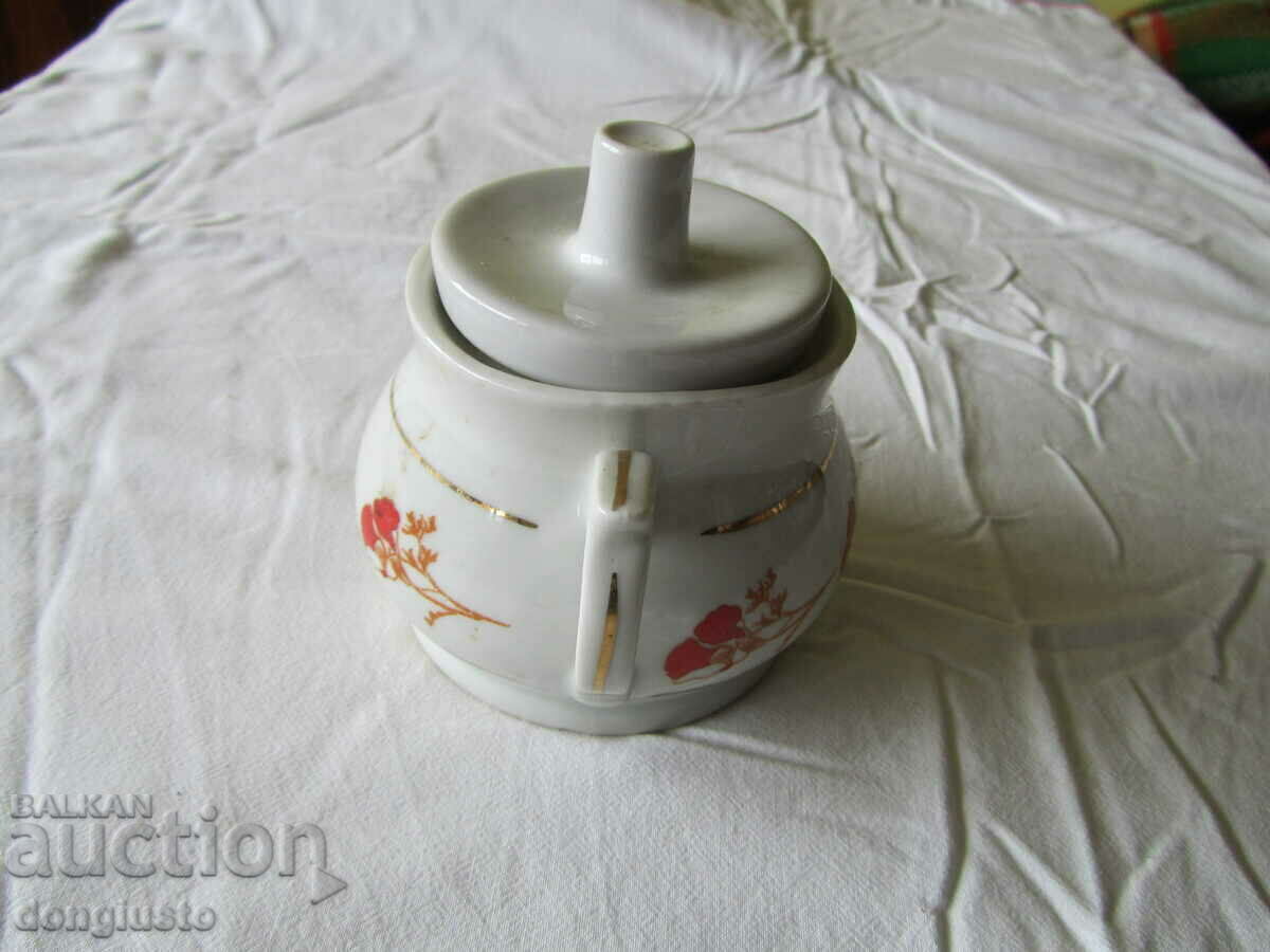 Zahăr din porțelan-Bulgaria cu preț 10.00 BGN | € 5.11