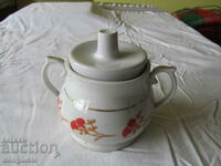 Zahăr din porțelan-Bulgaria