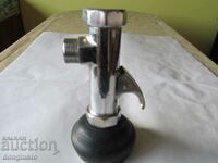 Βρύση Soc για τουαλέτα