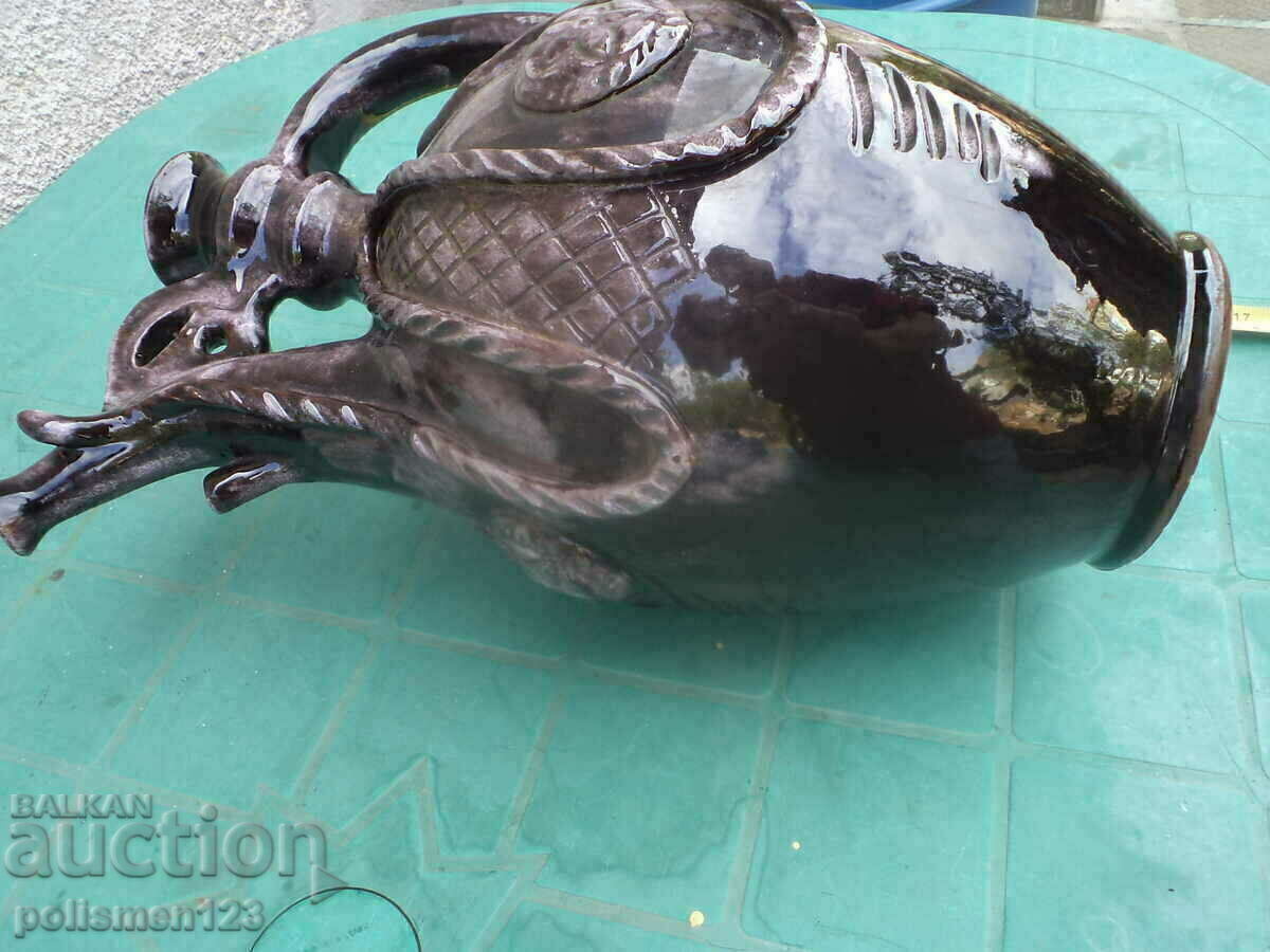 Pitcher with price 40.00 BGN | € 20.45 Pitcher with price 40.00 BGN | € 20.45