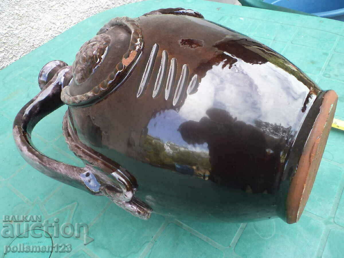 Pitcher - 6 Pitcher - 6