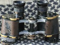Binoculars Carl Zeiss Jena Marineglas 6x30 series II