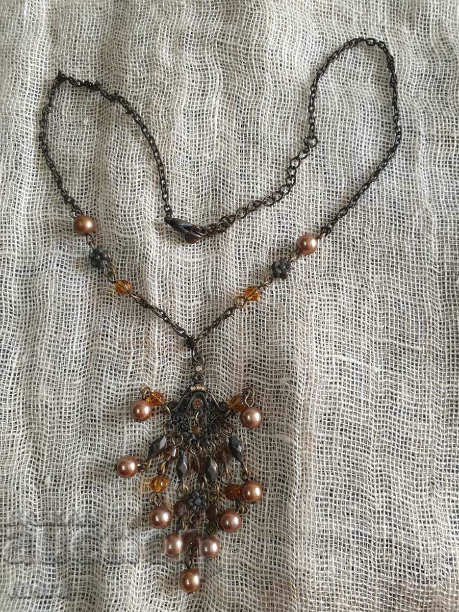 Licitație Colier antic