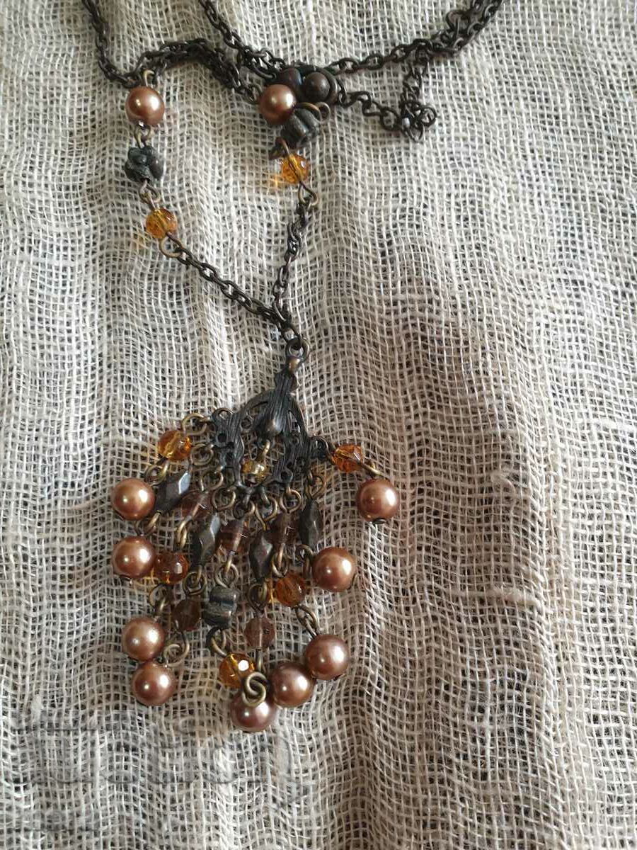 Livrarea Colier antic