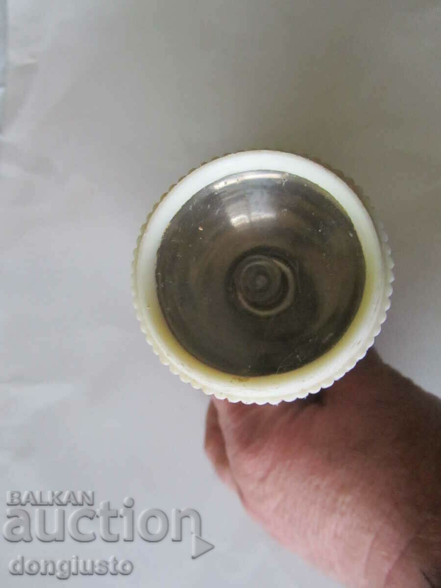 Soca hand flashlight with price 3.00 BGN | € 1.53