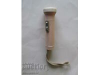 Lanterna de mână Soca