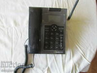 Globul Home phone
