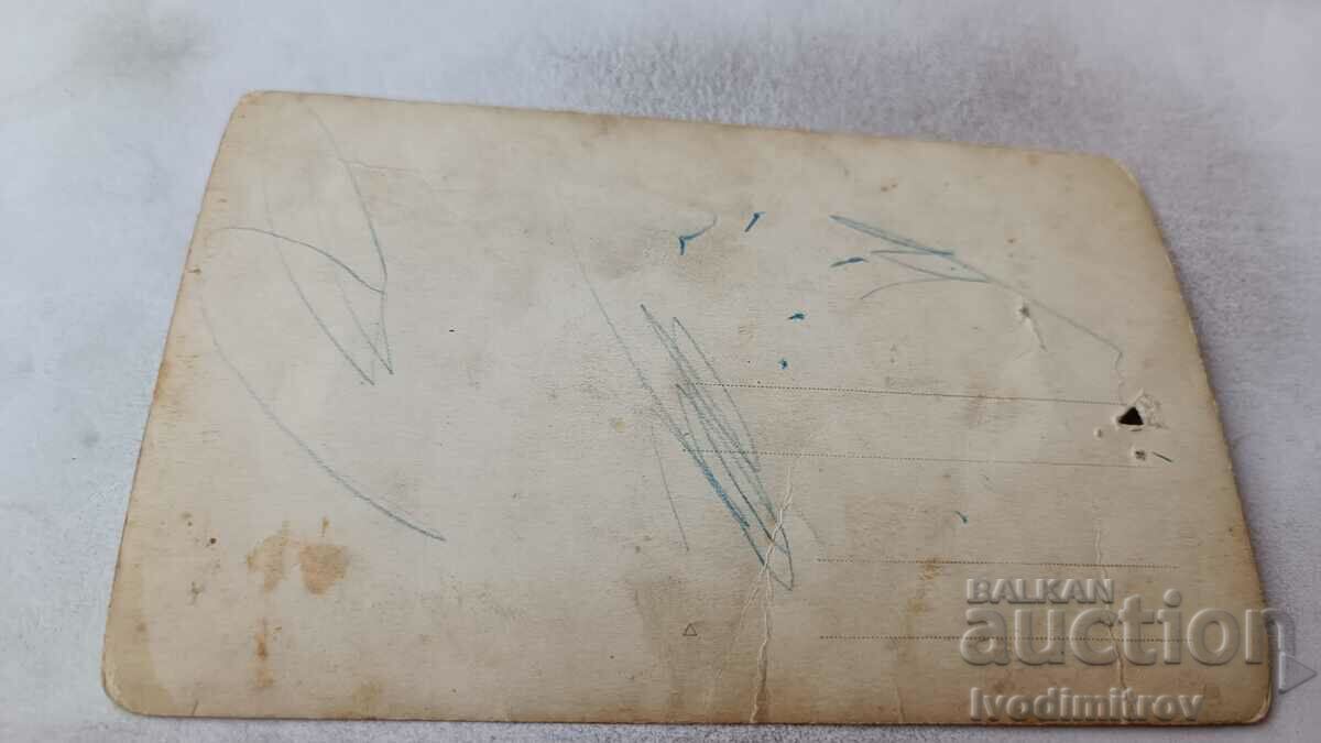 Photo Men on the roof of a newly constructed building with price 1.85 BGN | € 0.95 Photo Men on the roof of a newly constructed building with price 1.85 BGN | € 0.95