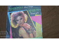 TVA 11999 Madonna - MADONA - CA O FECIOARA