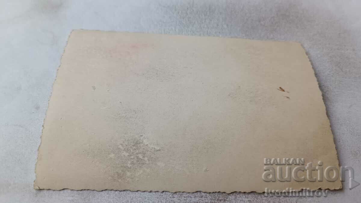 Photo Woman and children in front of an old country house with price 2.35 BGN | € 1.20 Photo Woman and children in front of an old country house with price 2.35 BGN | € 1.20