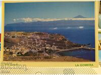Cardul Islas Canarias 3