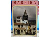 Картичка Madeira 1