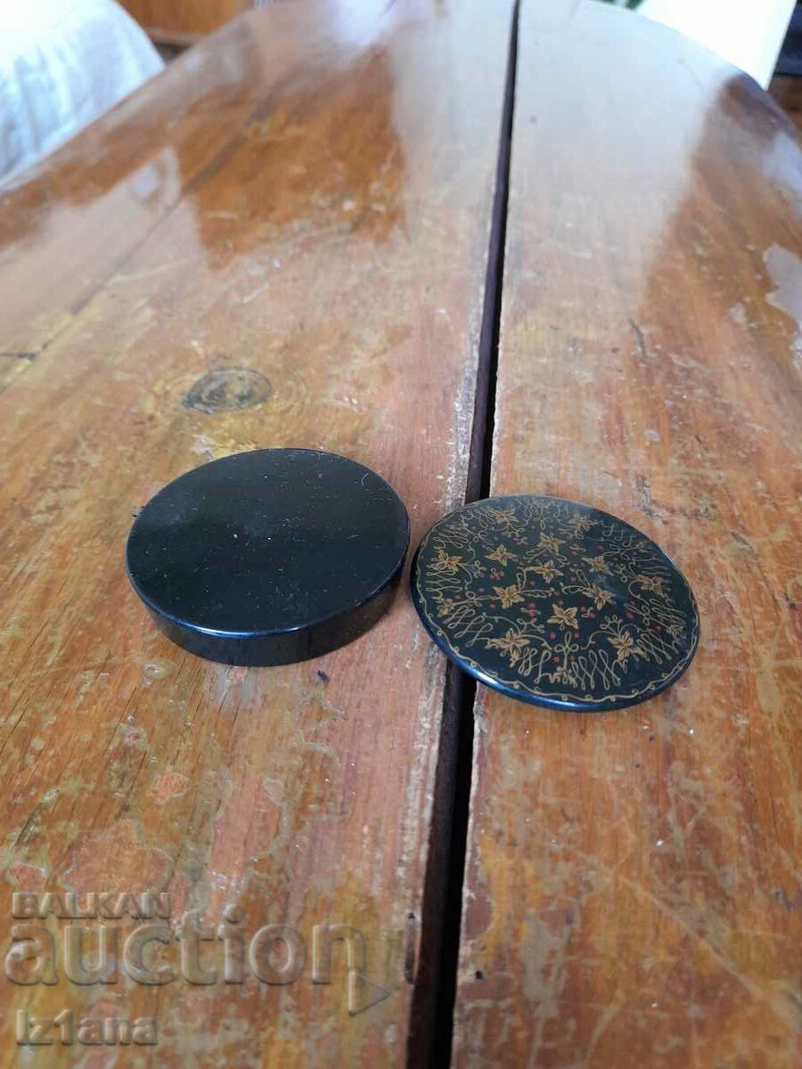 Old jewelry box - 5 Old jewelry box - 5