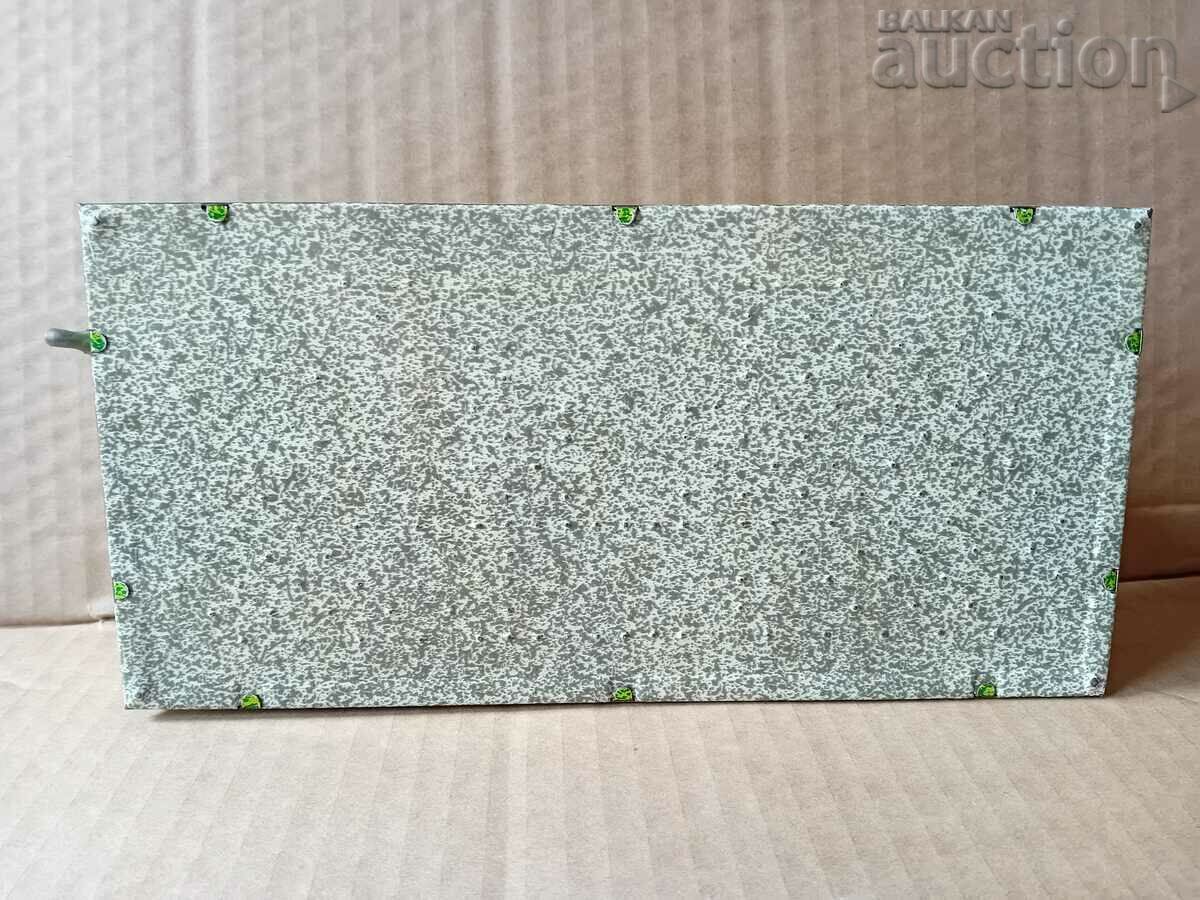 winding sheet metal toy train 60s USSR RSFSR USSR - 7 winding sheet metal toy train 60s USSR RSFSR USSR - 7