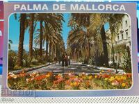 Mallorca Card 1