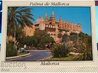 Card Mallorca 2