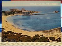 Картичка Mallorca 6