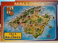 Mallorca 7 card