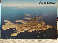 Картичка Mallorca 10