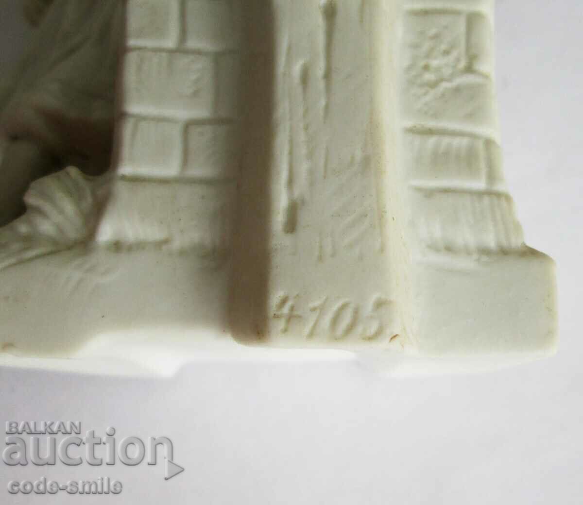 Porțelan vechi din porțelan din porțelan - 5 Porțelan vechi din porțelan din porțelan - 5