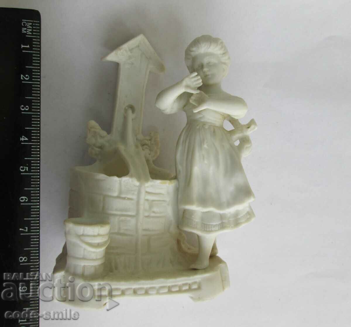 Porțelan vechi din porțelan din porțelan - 6 Porțelan vechi din porțelan din porțelan - 6