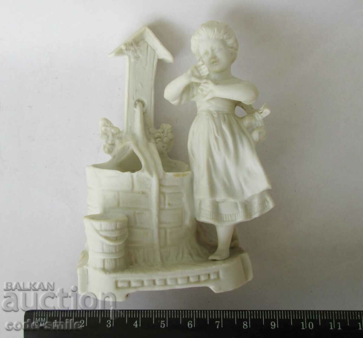 Porțelan vechi din porțelan din porțelan - 7 Porțelan vechi din porțelan din porțelan - 7