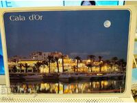 Картичка Mallorca 19
