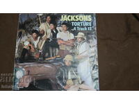 Майкъл Джексън JAKSONS - EPIC - TA 4675