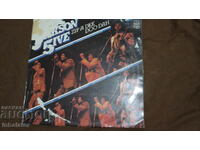 Michael Jackson JAKSON 5 IVE - EPIC - TA 4675