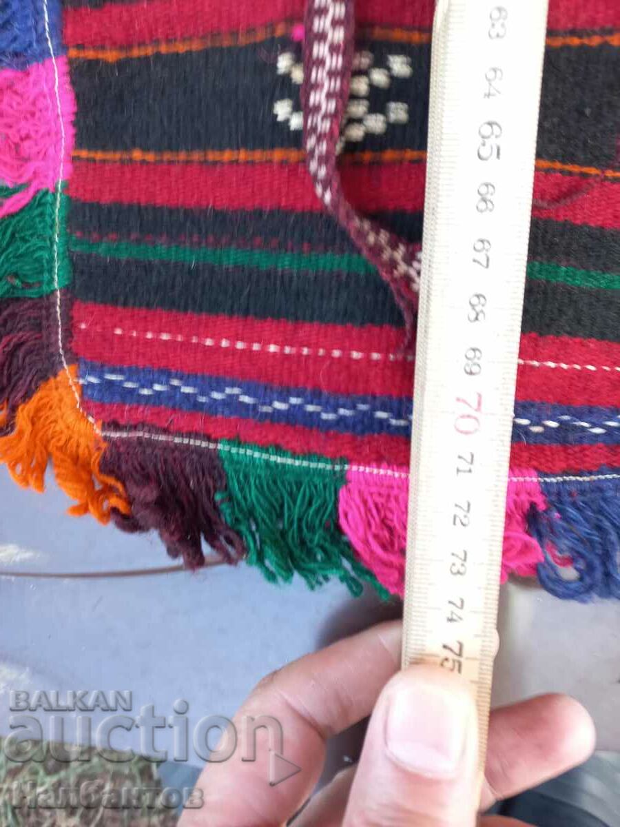 OLD THRACIAN APRON WEAR with price 120.00 BGN | € 61.36 OLD THRACIAN APRON WEAR with price 120.00 BGN | € 61.36