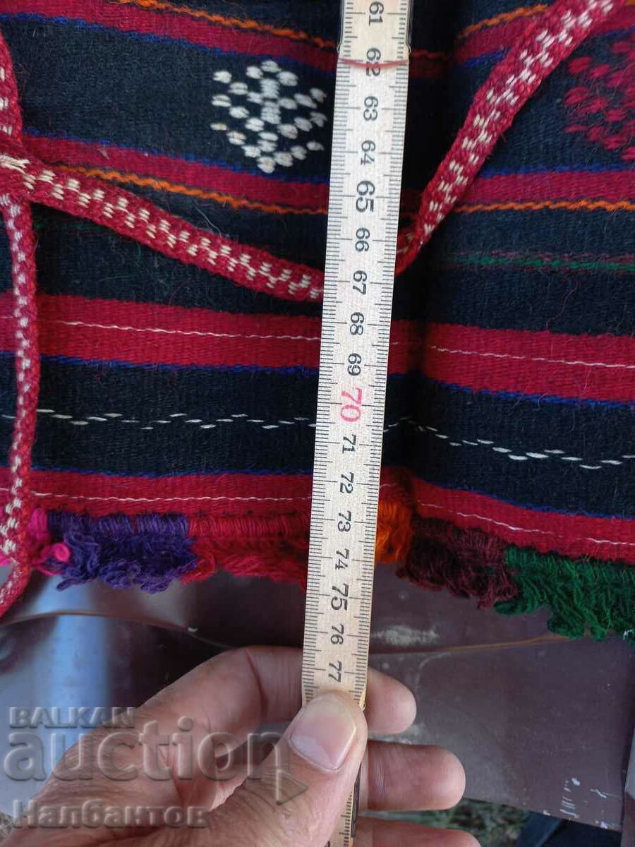 OLD THRACIAN APRON WEAR with price 120.00 BGN | € 61.36 OLD THRACIAN APRON WEAR with price 120.00 BGN | € 61.36