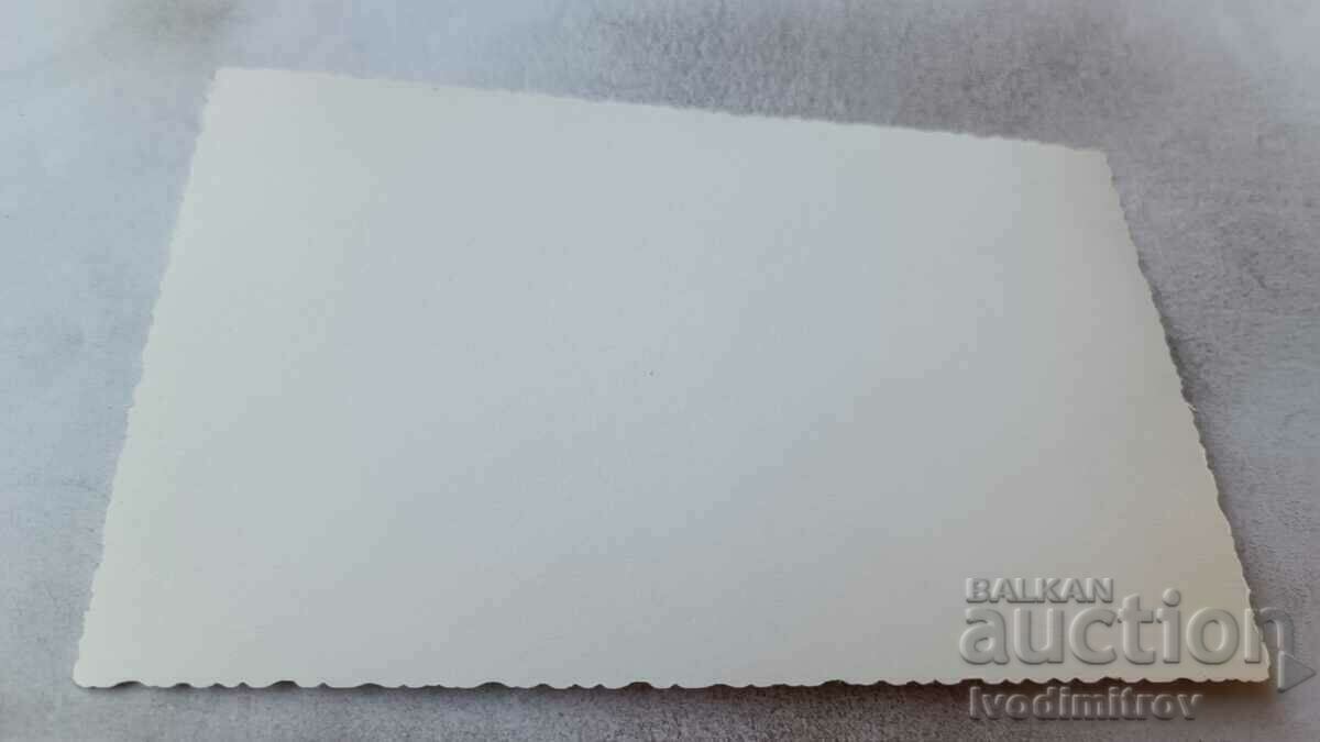 Photo Sofia Yuri Gagarin and officials with price 8.45 BGN | € 4.32