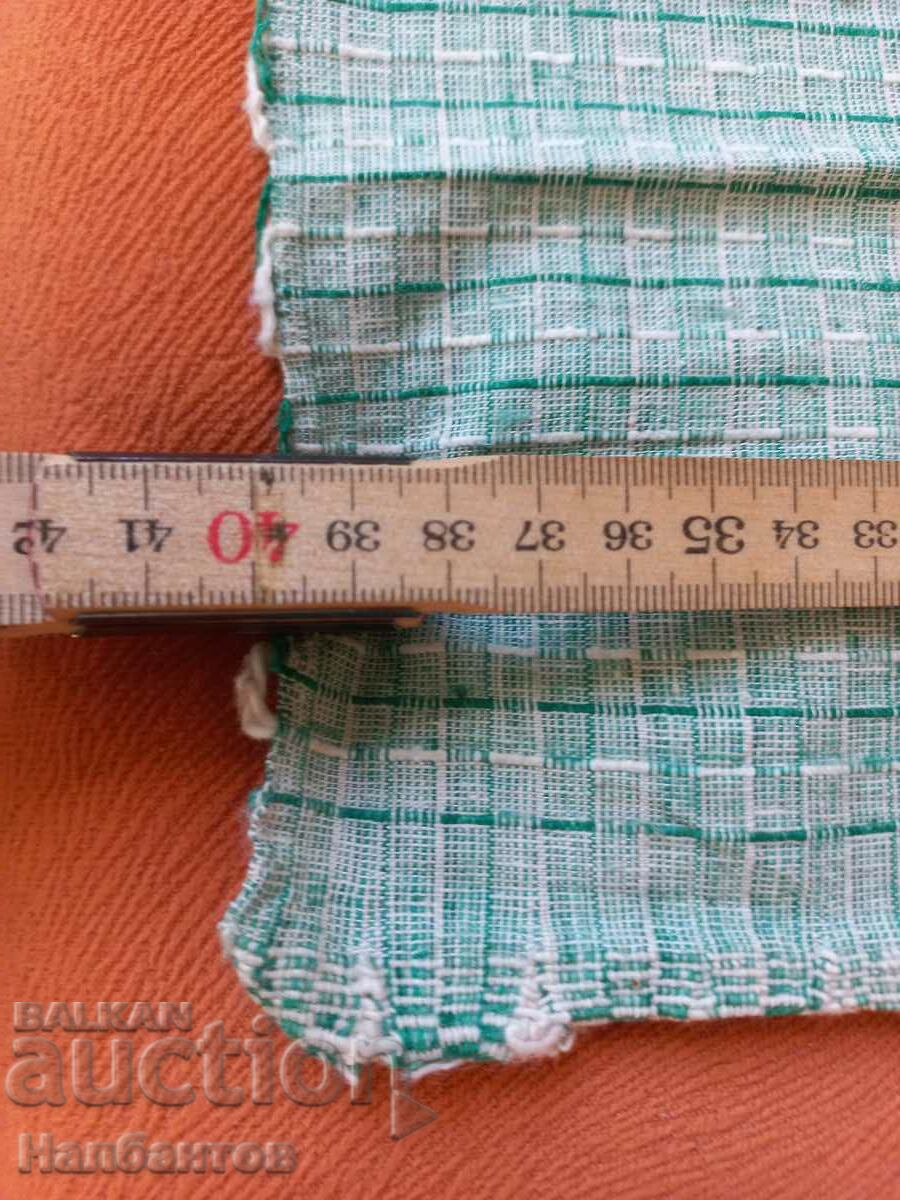 OLD FABRIC FOR WEARING SHIRTS - 5 OLD FABRIC FOR WEARING SHIRTS - 5