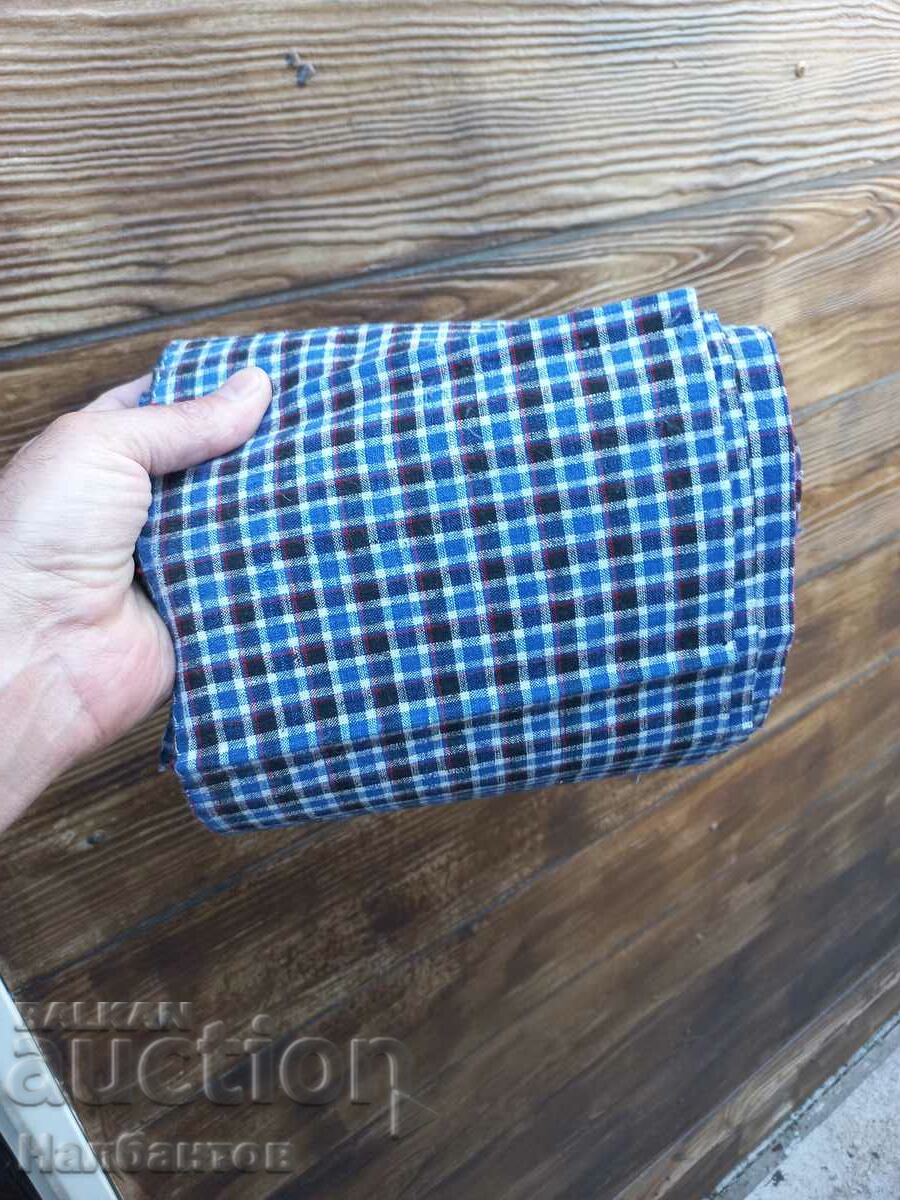 OLD FABRIC FOR WEARING SHIRTS