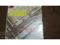 PMC 1202 THE BEATLES - UK