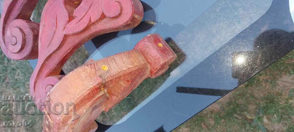 Delivery of THREADED LONG SHELF STANDS Delivery of THREADED LONG SHELF STANDS